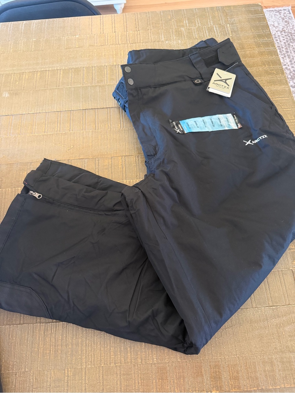 Arctix Women's Insulated Snow Pants